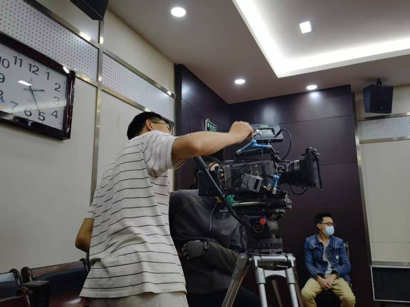 细河区TVC拍摄公司：让每个品牌都能拥有自己的好莱坞大片