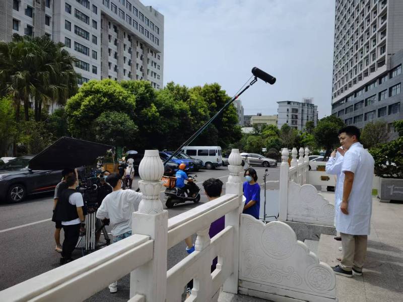 细河区广告片拍摄公司低成本实现高规格制作的诀窍